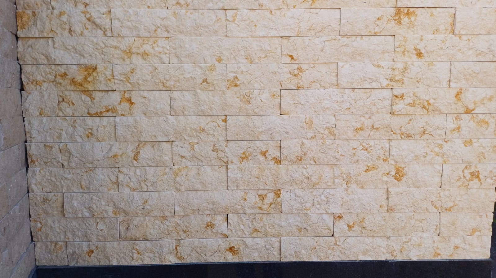 Travertino Cairo - 5