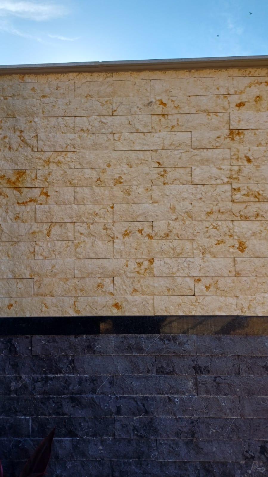 Travertino Cairo - 6