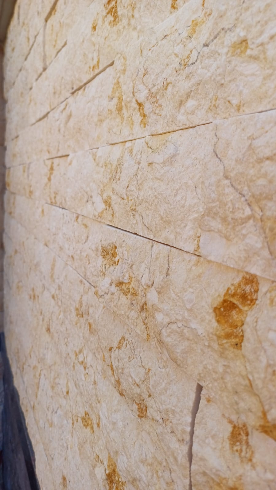 Travertino Cairo - 4