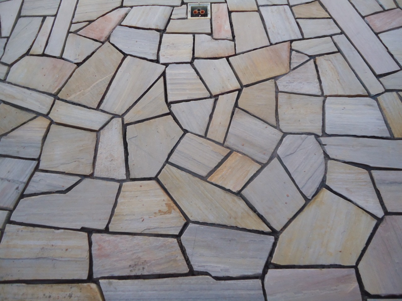 Retalho de Pedra Mineira - 2