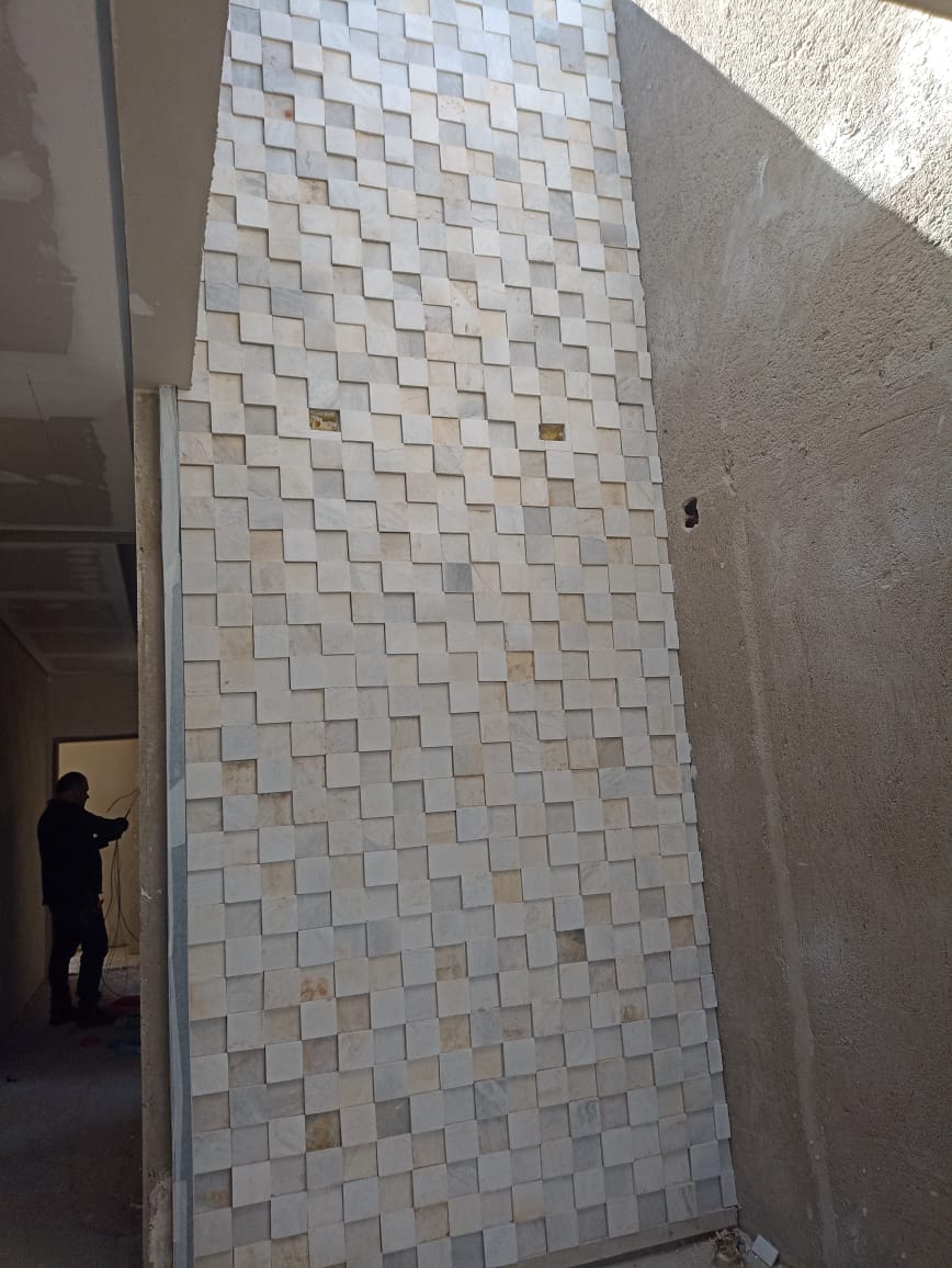 Revestimentos de Pedra Mineira - 2