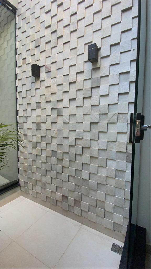 Revestimentos de Pedra Mineira - 3