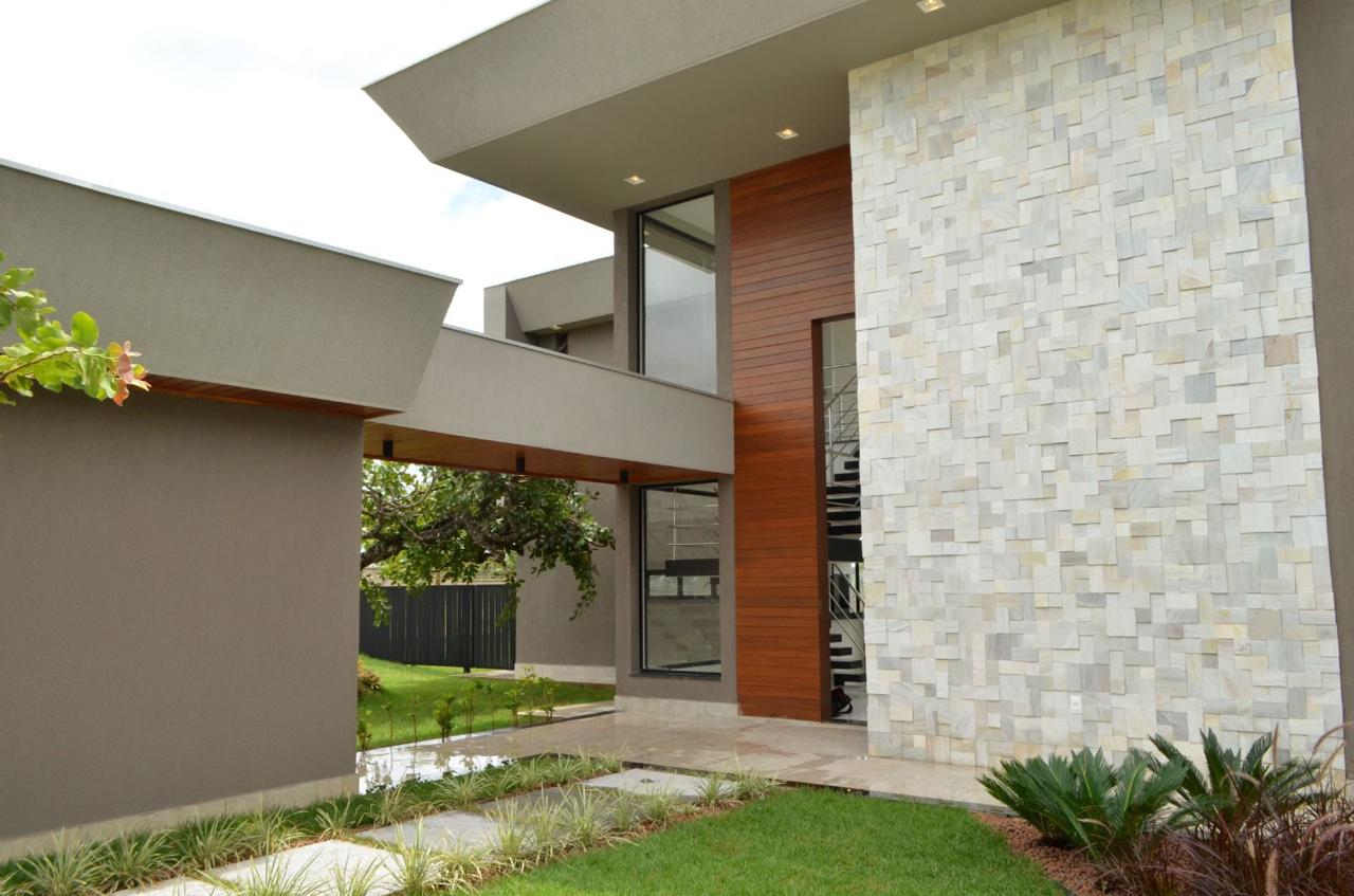 Revestimentos de Pedra Mineira