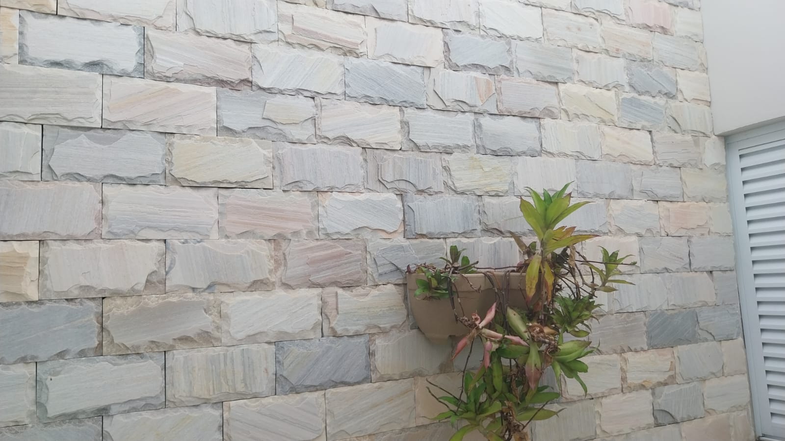 Revestimentos de Pedra Mineira - 4