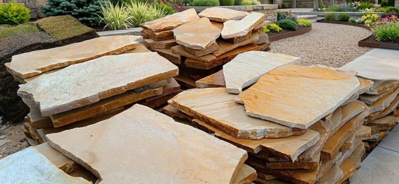 Lajão de Pedra São Tomé