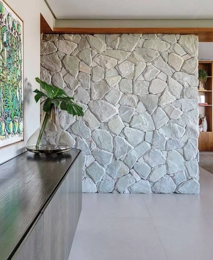 Pedra Atacama — Textura marcante inspirada no deserto