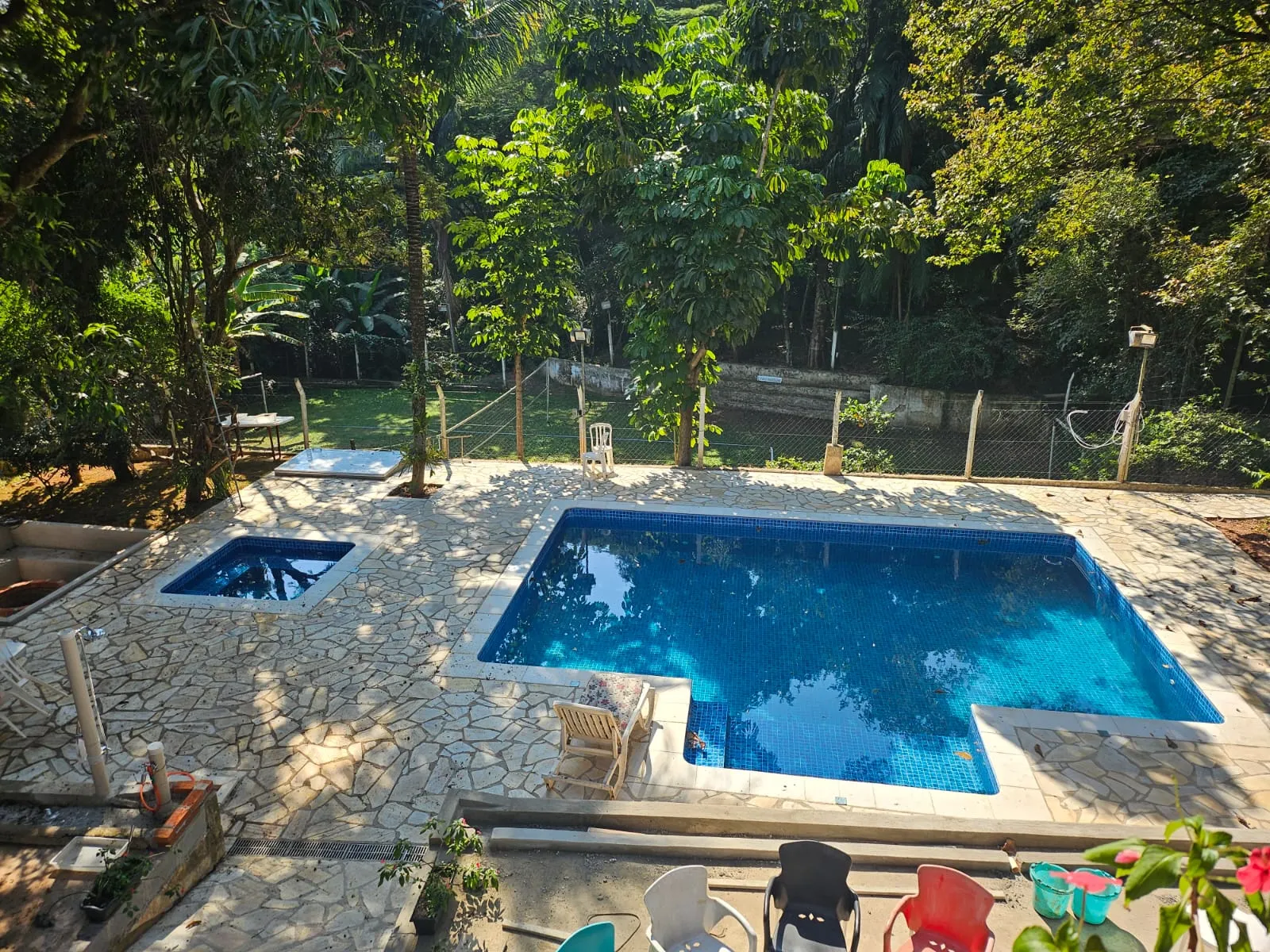 Retalho de Pedra São Tomé - 4