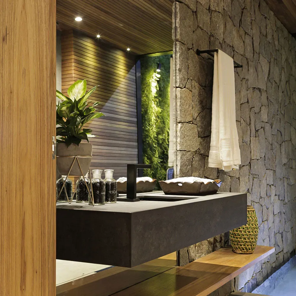 Retalho de Miracema Cinza - 2