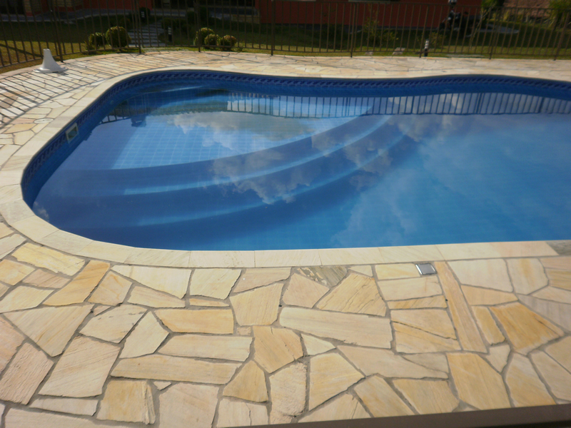 Retalho de Pedra São Tomé