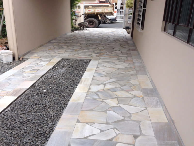 Retalho de Pedra São Tomé - 2