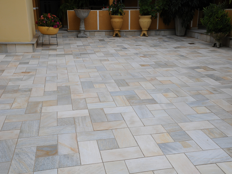 Pedra Serrada São Tomé - 2