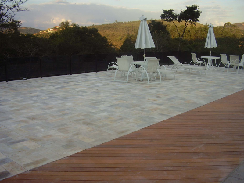 Pedra Serrada São Tomé - 3