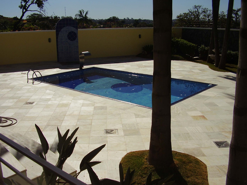 Pedra Serrada São Tomé - 4