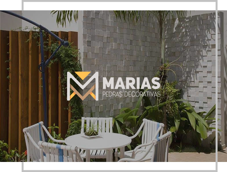 Família Marias - Tradição em pedras naturais